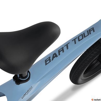 Беговел Lionelo BART TOUR BLUE SKY