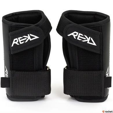 Захист зап'ястя REKD Pro Wrist Guards black M