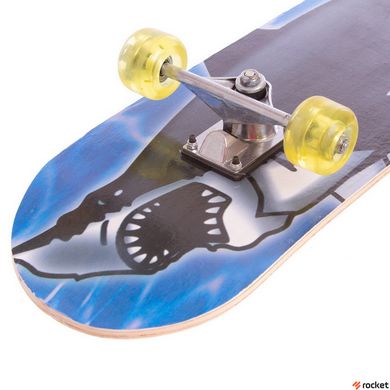 Скейтборд (скейт борд) HB021