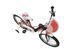 Велосипед детский от 4 лет RoyalBaby Chipmunk MM Girls 16", OFFICIAL UA, красный