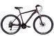 Дорослий велосипед 26" Discovery BASTION AM DD 2022 (коричневий (м))
