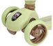Самокат трехколесный Maraton Scoot 4in1 Avocado