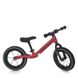 Біговел дитячий PROFI KIDS 12 д. MBB 1010-2 Червний