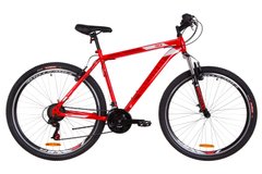 Горный велосипед Discovery TREK 29д. Красный