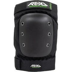 Защита колена REKD Energy Pro Ramp Knee Pads black M
