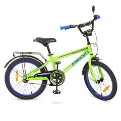Велосипед Дитячий Forward 20д. салатовий, салатовый