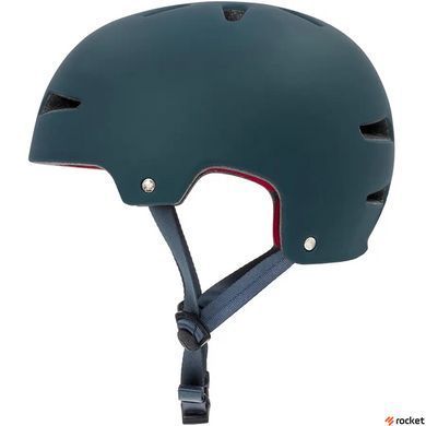 Шлем защитный для катания REKD Ultralite In-Mold Helmet blue 57-59