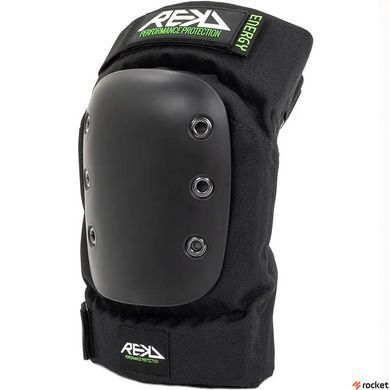 Защита колена REKD Energy Pro Ramp Knee Pads black M