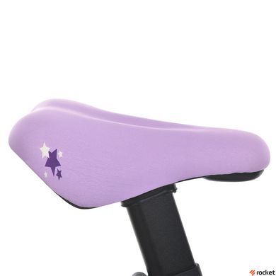 Велосипед детский от 5 лет Profi Stellar 18" Violet, Violet