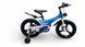 Детский велосипед от 3 лет Cruzzer Super Bird 14" Blue