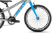 Велосипед дитячий від 6 років Puky LS-PRO 20" Blue
