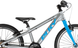 Велосипед дитячий від 6 років Puky LS-PRO 20" Blue