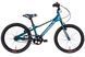 Велосипед від 7 років дитячий AL 20" Formula Kid SLIM BH рама-10" синій 2026