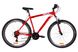 Гірський велосипед Discovery TREK 29д. червоний