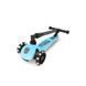 Самокат триколісний Scoot and Ride Highwaykick-3 Blue