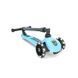 Самокат триколісний Scoot and Ride Highwaykick-3 Blue