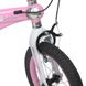 Детский велосипед от 2 лет Profi Projective 14" Pink