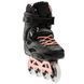 Роликовые коньки детские Rollerblade RB Pro X W 2023 black-rose gold 230