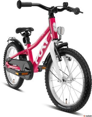Велосипед детский от 4 лет Puky CYKE 16" Berry