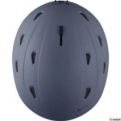 Cairn шлем Maverick anthracite grey 62-65