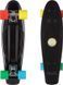 Пенні борд Firefly PB105 Black