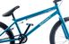 Трюковой велосипед (BMX) Spirit Thunder 20", рама Uni, голубой/глянец, 2021