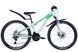 Велосипед уцінений ST 26" Discovery TREK DD FR рама-13" срiблястий 2024 крила, крило пер., крило зад., підніжка