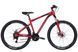 Дорослий велосипед 27.5" Discovery TREK AM DD 2022 (червоний (м))