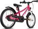 Велосипед детский от 4 лет Puky CYKE 16" Berry