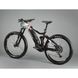 Электровелосипед Haibike XDURO AllMtn 2.0 500Wh 12 s. NX Eagle 27.5", рама L, черно-серо-красный, 2020, тестовый