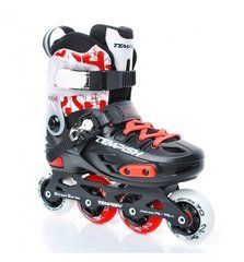Роликовые коньки детские Tempish COCTAIL VARIO/38-41