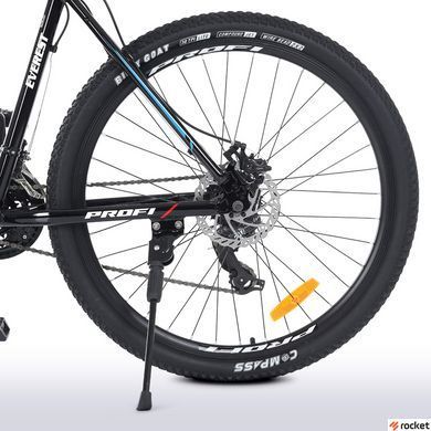 Мужской велосипед Profi 27,5 д. G275EVEREST A275.1