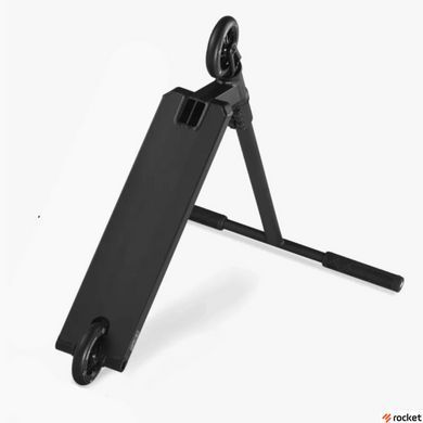 Трюковий самокат Hipe H5 Black