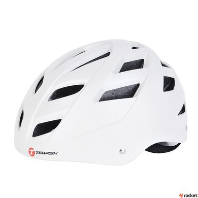 Шлем защитный Tempish MARILLA(WHITE) XL, XL