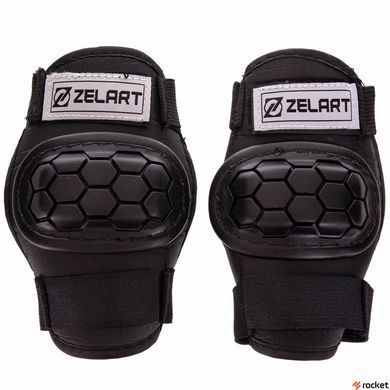 Комплект защиты для катания Zelart SK-2378 S-M цвета в ассортименте