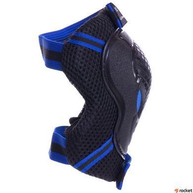 Комплект защиты для катания HYPRO SK-6967 S-M цвета в ассортименте