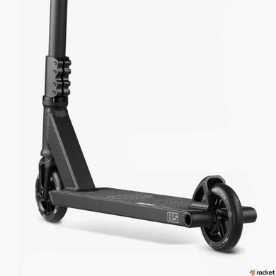 Трюковий самокат Hipe H5 Black