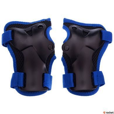 Комплект защиты для катания HYPRO SK-6967 S-M цвета в ассортименте