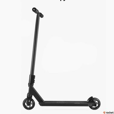 Трюковий самокат Hipe H5 Black