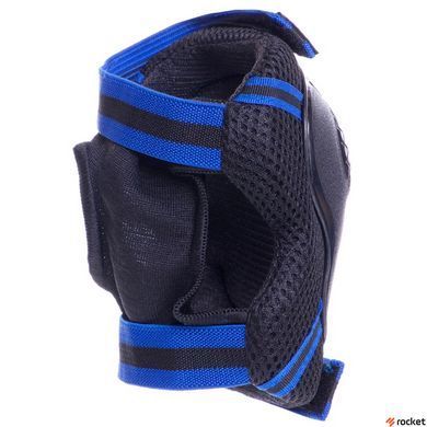 Комплект защиты для катания HYPRO SK-6967 S-M цвета в ассортименте