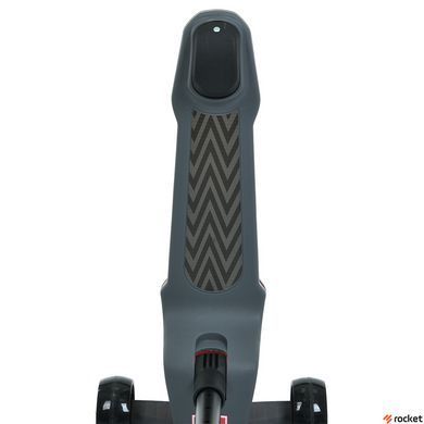Триколісний самокат Itrike Race Grey