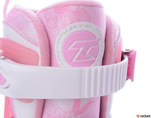 Льодові ковзани розсувні Tempish JOY ICE GIRL / 26-29