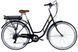 Электровелосипед 28" ST Dorozhnik eRETRO Vbr FR рама-19" 36В 13А*ч 500Вт черный 2026