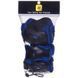 Комплект защиты для катания HYPRO SK-6967 S-M цвета в ассортименте