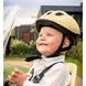 Шлем велосипедный детский Bobike GO / Macaron Grey tamanho / XS 46-53, XS