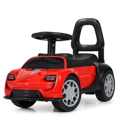 Машинка каталка-толокар Sport Power Красная
