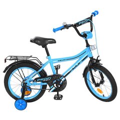 Велосипед Дитячий від 3 років Top Grade 12д. бірюзовий