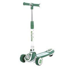 Триколісний самокат Itrike Eight Green