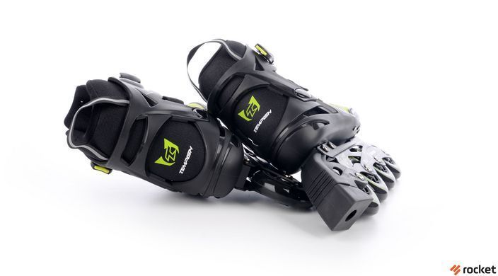 Роликовые коньки Tempish WOX /41