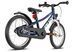 Велосипед дитячий від 4 років Puky CYKE 16" Dark Blue